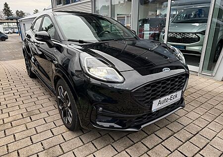 Ford Puma ST-Line X *RFK|E-Heckklappe|BI-LED|SHZ|Navi