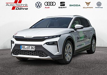 Skoda Elroq 85 Alpha Lodge SHZ ACC HUD LED 360° MEMORY