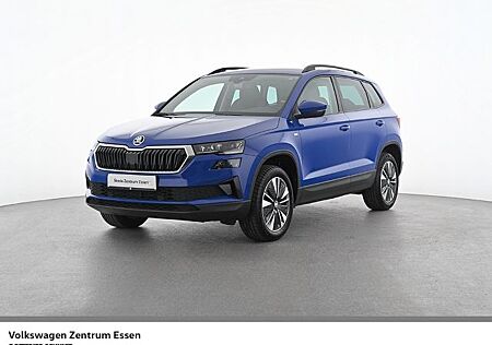 Skoda Karoq Tour TSI Matrix-LED SHZ SmartLink Climatro