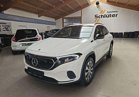 Mercedes-Benz EQA 250 Electric Art+Advanced Plus+Night SOH 98%