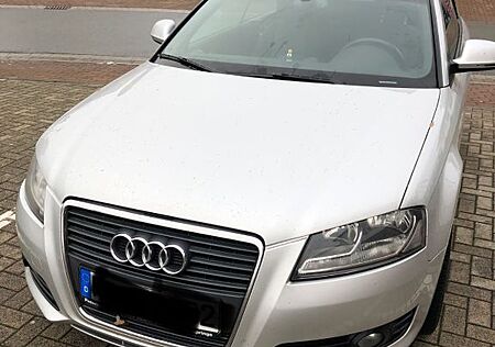 Audi A3 1.8 TFSI Ambition Cabriolet Ambition