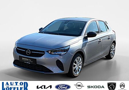 Opel Corsa F Edition #Automatik #LED #Navi #Garantie