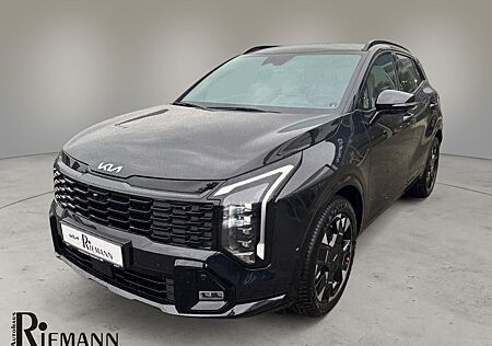 Kia Sportage 1.6 T-GDI DCT GT-Line + DriveWise-Paket