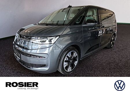 VW T7 Multivan Volkswagen EDITION 2.0l TDI DSG AHK ACC HUD BT