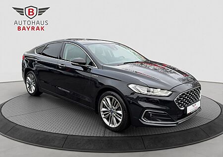 Ford Mondeo Vignale MASSAGE/4xSHZ/KEYL./ACC/MEMORY