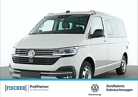 VW T6 California Volkswagen T6.1 California 2.0TDI 4Motion DSG Beach LED STH