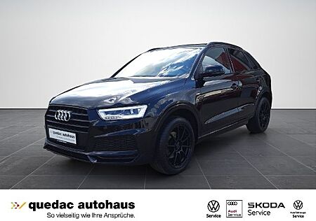 Audi Q3 1.4 TFSI S-Line Sport Ultra LED 17"