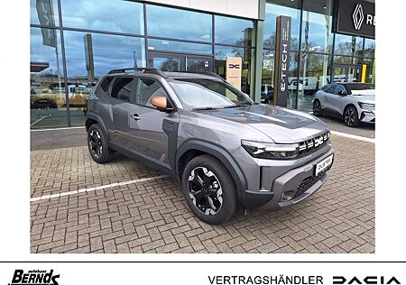 Dacia Duster TCe 130 Extreme City Technik Sitzheizung