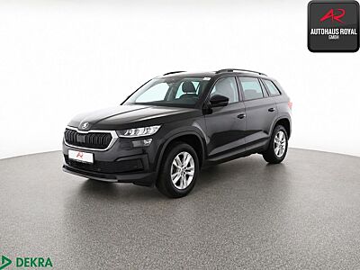 Skoda Kodiaq 2.0 TDI PANORAMA,KEYLESS,ACC,CARPLAY,SH