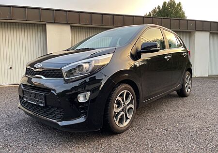 Kia Picanto 1.2 Spirit Automatik Garantie