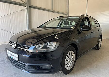 VW Golf Volkswagen VII Variant Trendline BMT/Start-Stopp