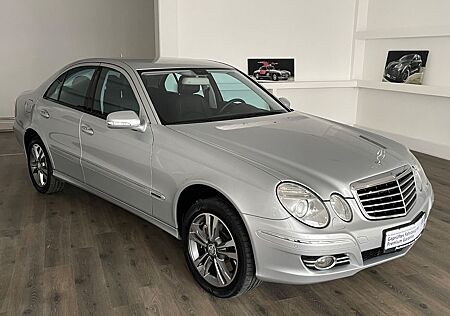 Mercedes-Benz E 50 E 500 4Matic AHK+LEDER+MEMORY+SHZ+SB+TEMPO+XENON