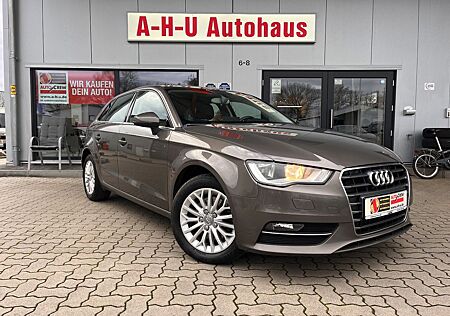 Audi A3 Sportback Schiebedach/Standheizung/Automatik