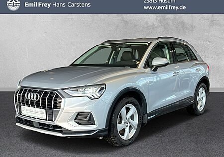 Audi Q3 40 TFSI quattro advanced S tronic AHK Navi
