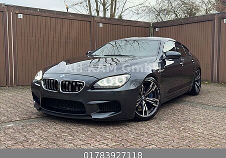 BMW M6 Keramik/Carbon/B&O/360°