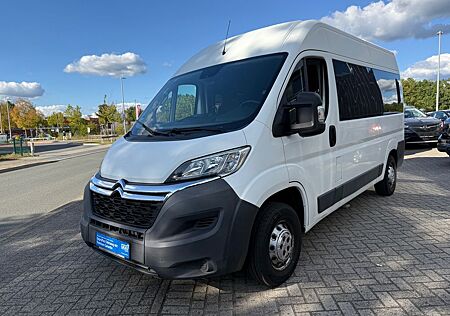 Citroën Jumper Kombi 33 L2H2 Live Blue-HDi 130