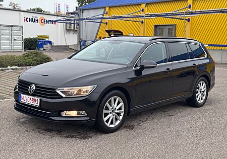 VW Passat Variant gebraucht kaufen VW Passat Variant Volkswagen Comfortline BMT/Start-Stopp
