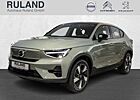 Volvo C40 Plus Recharge Pure Electric StandHZG Panoram