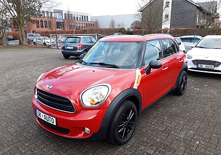 Mini One Countryman *GSD*PDC*EURO 6*