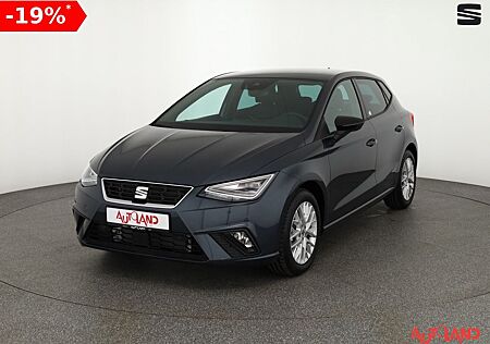 Seat Ibiza FR 1.0 TSI LED Navi ACC Kamera