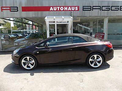 Opel Cascada Innovation