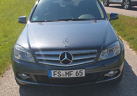 Mercedes-Benz C 200 KOMPRESSOR T ELEGANCE ELEGANCE