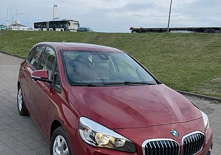 BMW 225 xe Active Tourer Steptronic Benzin.Hybrid.E