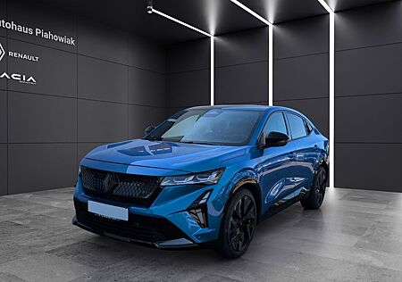 Renault Rafale Esprit Alpine E-Tech Full Hybrid 200 Auto
