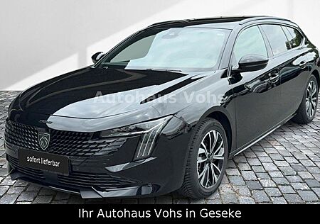 Peugeot 508 SW Aut. Allure Pack|ACC|TOT|360°|el.Heck|KEY