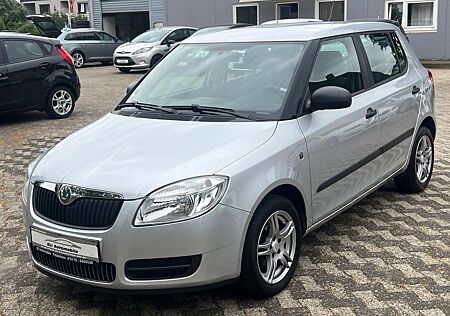 Skoda Fabia Classic * Klima * Inspektion NEU *