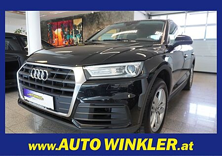 Audi Q5 50 TFSI e PHEV quattro Navi/Tempomat