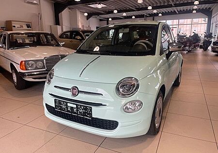 Fiat 500 Pop Star, 1.Hand 37.000 km