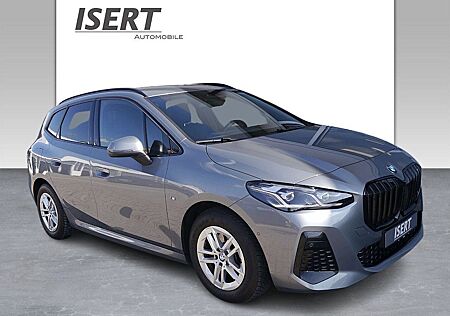 BMW 218d M Sport A. +AHK+HUD+RFK+adap.LED