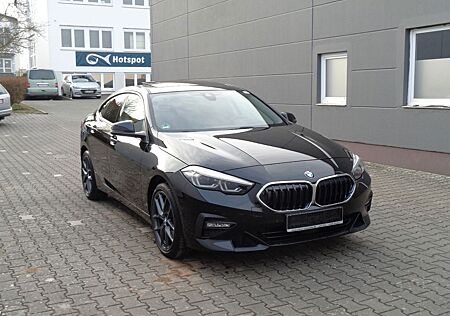 BMW 218i Gran Coupé Aut. Pano, HUD, AHK, elek.Sitze