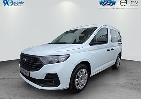 Ford Transit Connect FlexCab Trend Diesel