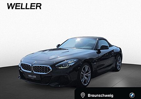 BMW Z4 sDrive20i Aut. M Sport LiCoPro HiFi PaAs SHZ