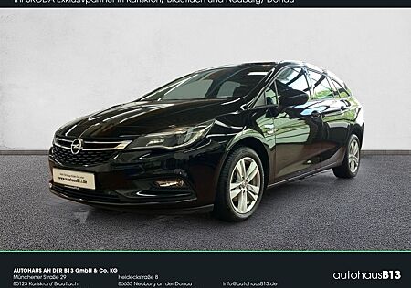 Opel Astra Sports Tourer 1,4 Turbo SHZ+PDC+BT+GRA+NAV