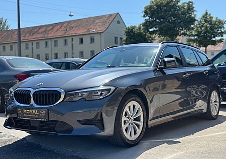 BMW 320d Touring xDrive Advantage-Head Up-Business P