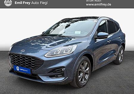 Ford Kuga 2.0 EcoBlue Aut. ST-LINE X