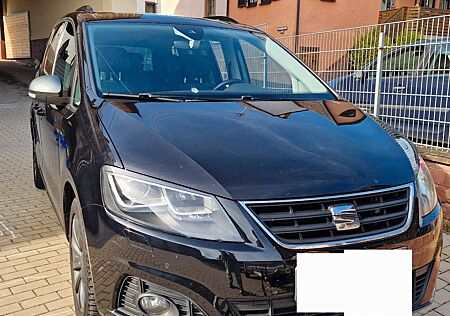 Seat Alhambra 2.0 TDI Start&Stop 110kW CONNECT DS...
