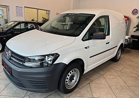 VW Caddy Volkswagen Kasten SHZ Tempomat LWS super Zustand !!