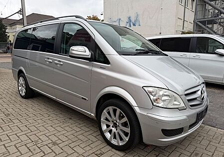 Mercedes-Benz Viano 2.2 CDI Trend Edition lang