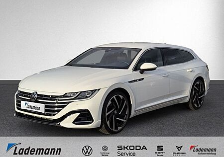 VW Arteon Volkswagen Shooting Brake 2.0 TDI DSG R-LINE 4MOTION