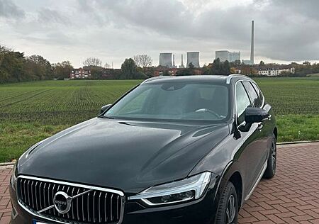 Volvo XC 60 XC60 T4 Inscription Geartronic Inscription