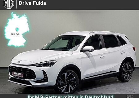 MG ZS Hybrid+ *Luxury*MY2025*Sofort verfügbar*