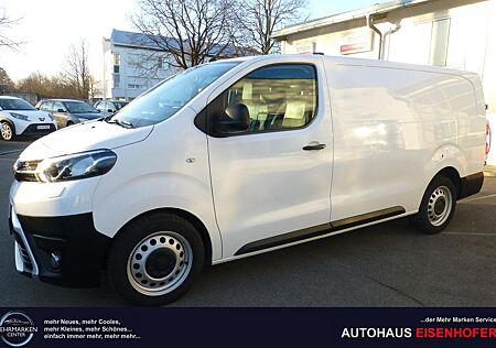 Toyota Pro Ace Proace L2 Kasten Comfort 2.0 D-4D Comfort, 8-...