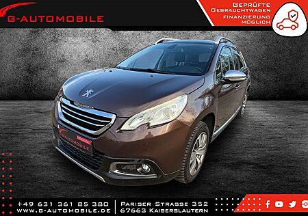 Peugeot 2008 Allure