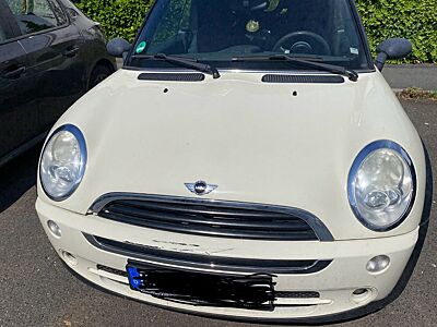 MINI ONE CABRIO ONE CABRIO