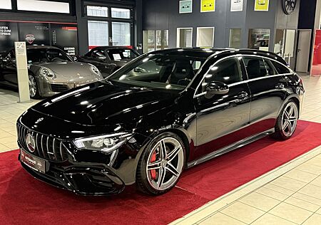 Mercedes-Benz A 45 AMG CLA 45s AMG 4Matic*Multibeam