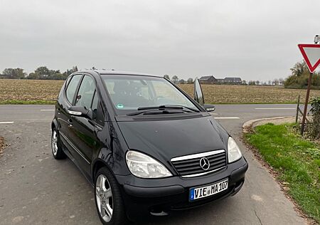 Mercedes-Benz A 140 CLASSIC PICCADILLY